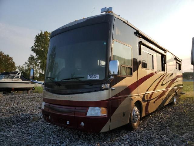 Photo 2 from auction – 2007 FREIGHTLINER CHASSIS X with VIN 4UZAB2DC27CY50540