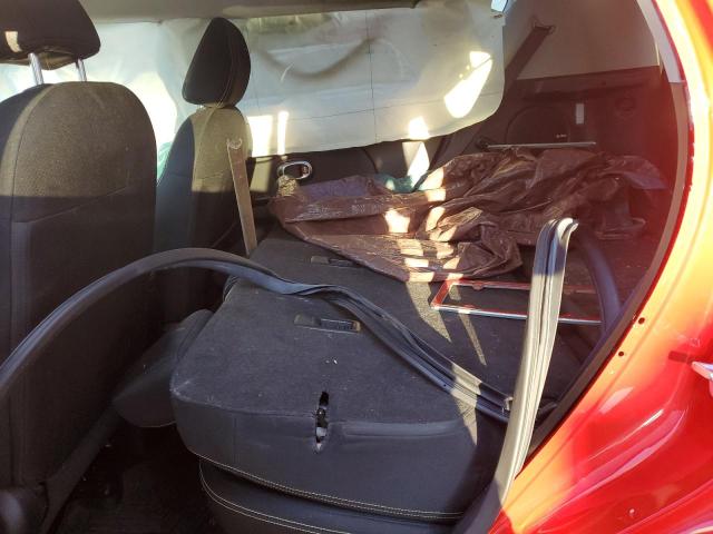 Photo 10 from auction – 2016 KIA SOUL + with VIN KNDJP3A59G7843207