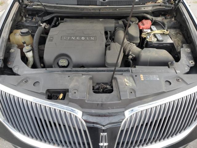 Photo 12 from auction – 2014 LINCOLN MKT with VIN 2LMHJ5NK2EBL54535