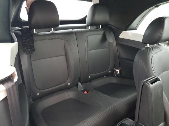 Photo 10 from auction – 2014 VOLKSWAGEN BEETLE with VIN 3VW5L7AT9EM823171