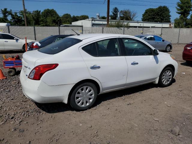Photo 3 from auction – 2012 NISSAN VERSA S with VIN 3N1CN7AP3CL879328
