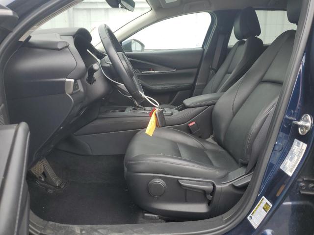 Photo 7 from auction – 2021 MAZDA CX-30 SELE with VIN 3MVDMABLXMM252021