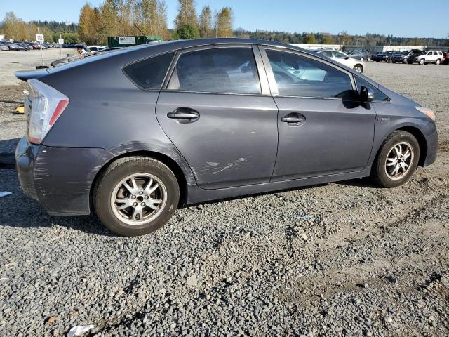 Photo 3 from auction – 2010 TOYOTA PRIUS with VIN JTDKN3DUXA0159084