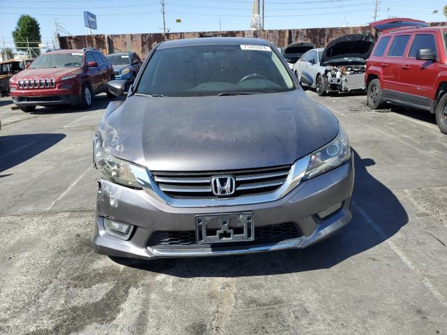 Photo 5 from auction – 2015 HONDA ACCORD SPO with VIN 1HGCR2F57FA081293