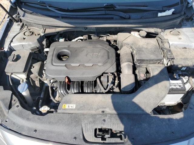 Photo 11 from auction – 2017 HYUNDAI SONATA SPO with VIN 5NPE34AF7HH564976