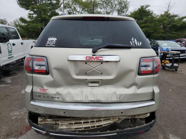 Photo 6 from auction – 2014 GMC ACADIA SLE with VIN 1GKKRPKD7EJ266449