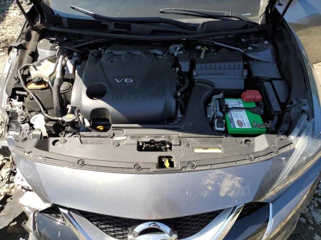 Photo 11 from auction – 2016 NISSAN MAXIMA 3.5 with VIN 1N4AA6AP3GC408653