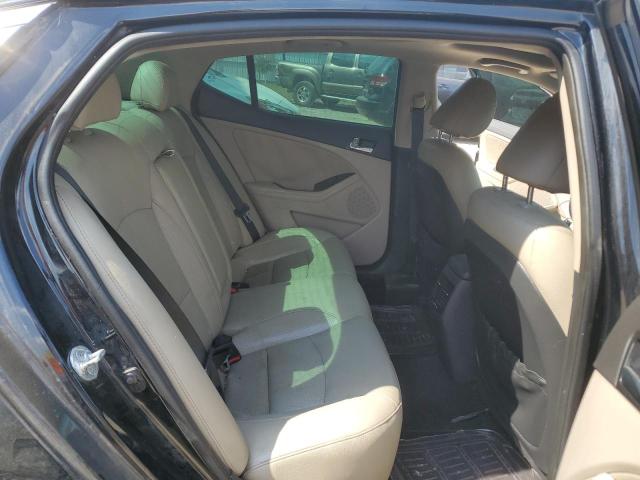 Zdjęcie 10 z aukcji – 2014 KIA OPTIMA EX z VIN 5XXGN4A7XEG337476