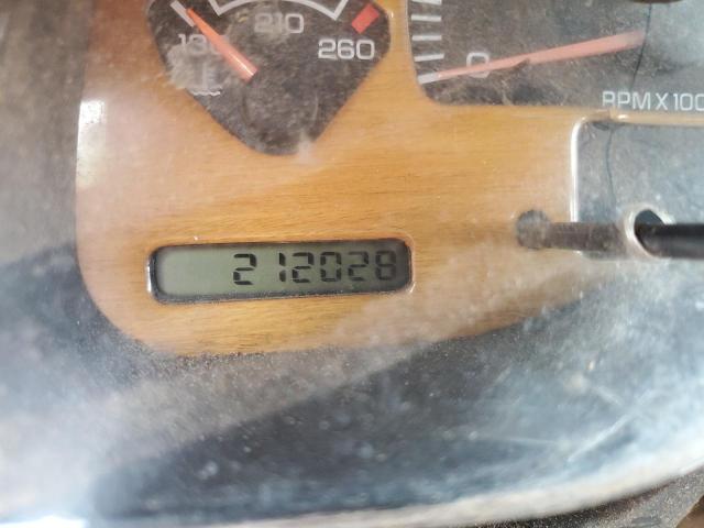 Photo 9 from auction – 1998 DODGE RAM 1500 with VIN 3B7HF13Z5WG204248