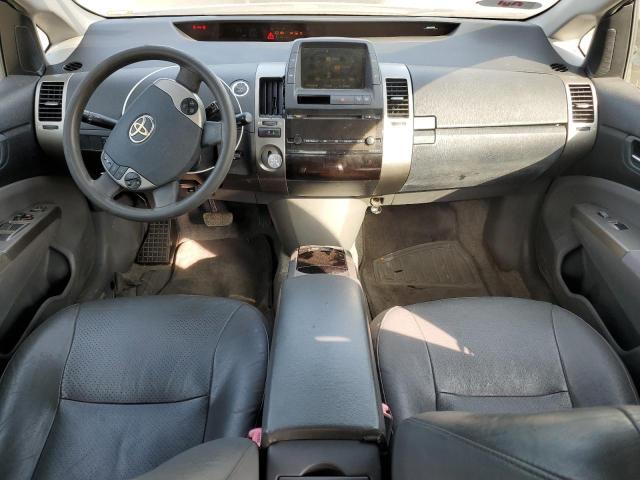 Photo 8 from auction – 2008 TOYOTA PRIUS with VIN JTDKB20U687813234