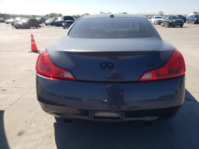 Photo 6 from auction – 2008 INFINITI G37 BASE with VIN JNKCV64E48M124931