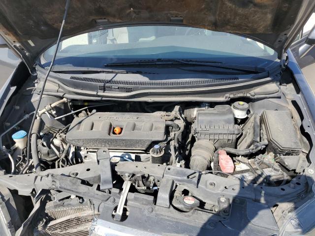 Photo 11 from auction – 2012 HONDA CIVIC LX with VIN 2HGFB2F5XCH595458