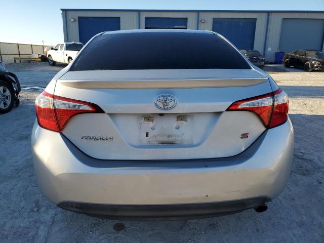 Photo 6 from auction – 2015 TOYOTA COROLLA L with VIN 5YFBURHE2FP227402