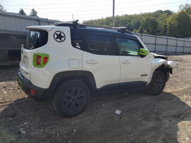 Photo 3 from auction – 2017 JEEP RENEGADE T with VIN ZACCJBCB4HPE86773