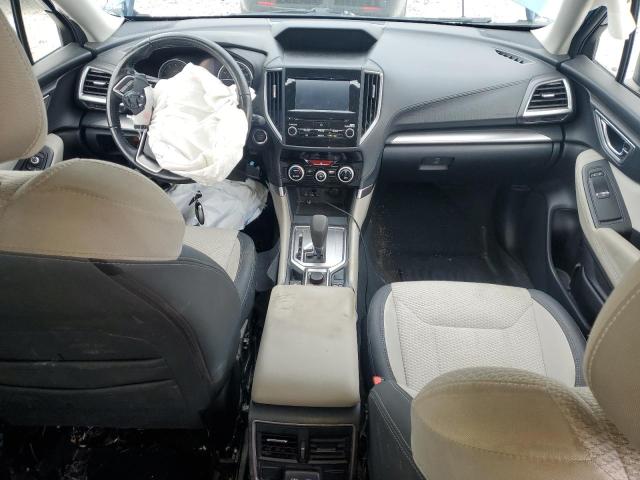 Photo 8 from auction – 2020 SUBARU FORESTER P with VIN JF2SKAJC6LH486001