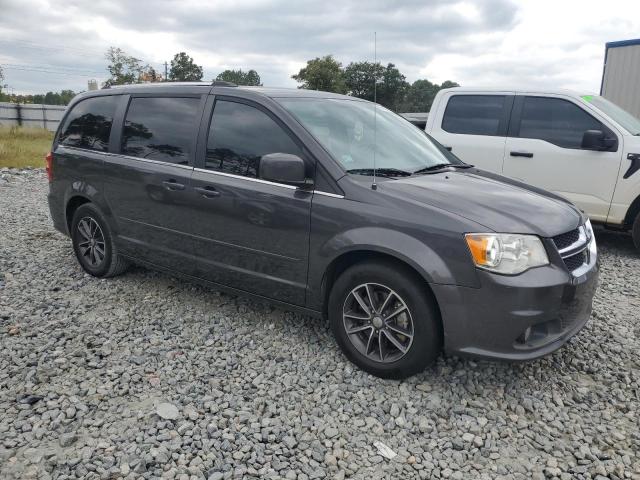 Photo 4 from auction – 2017 DODGE GRAND CARA with VIN 2C4RDGCG3HR818420