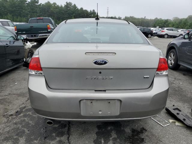 Photo 6 from auction – 2008 FORD FOCUS SE with VIN 1FAHP35N78W121563