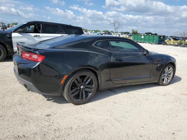 Photo 3 from auction – 2017 CHEVROLET CAMARO LT with VIN 1G1FD1RS4H0127282