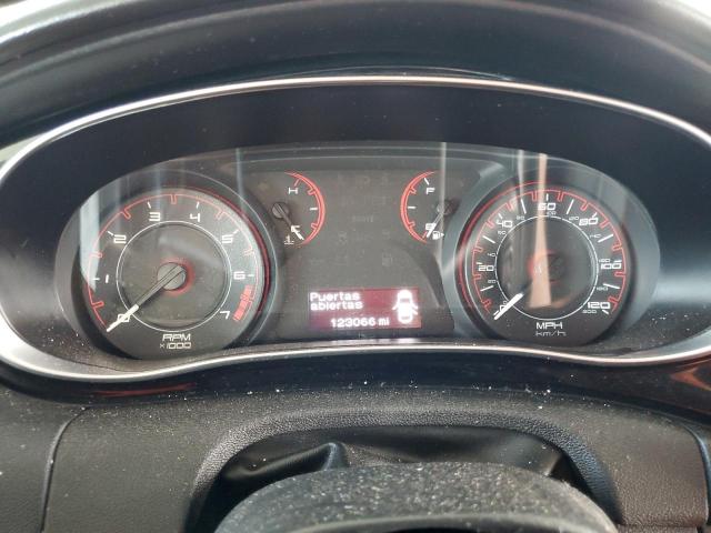 Photo 9 from auction – 2013 DODGE DART SXT with VIN 1C3CDFBA9DD200985