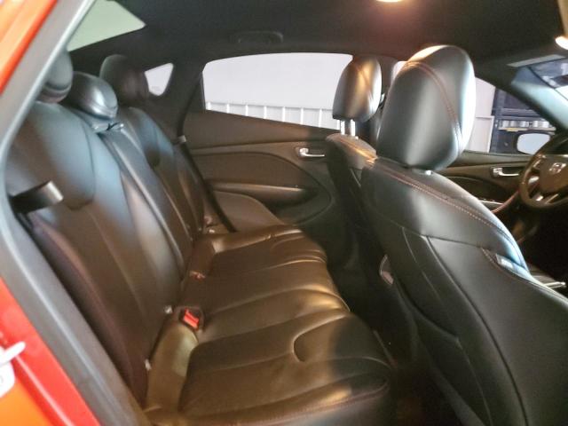 Photo 10 from auction – 2016 DODGE DART GT with VIN 1C3CDFEB8GD728221