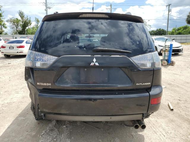 Photo 6 from auction – 2007 MITSUBISHI OUTLANDER with VIN JA4MT41X47U015898