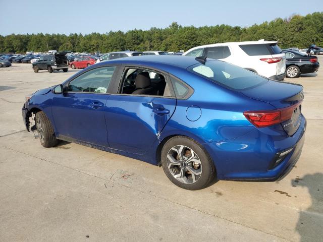 Photo 2 from auction – 2020 KIA FORTE FE with VIN 3KPF24AD0LE184672