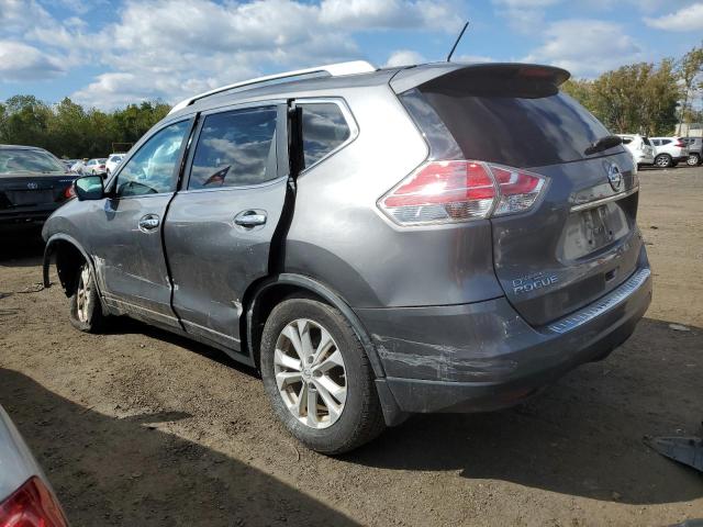 Photo 2 from auction – 2016 NISSAN ROGUE S with VIN JN8AT2MV2GW148711