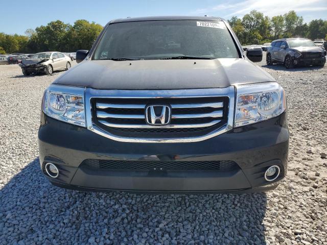 Photo 5 from auction – 2015 HONDA PILOT with VIN 5FNYF4H58FB068727