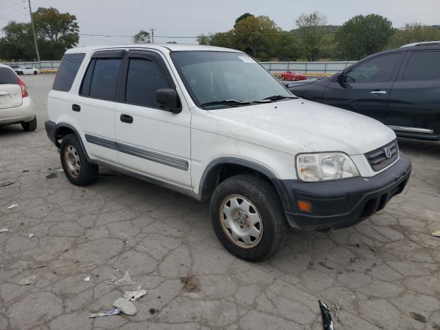 Photo 4 from auction – 2001 HONDA CR-V LX with VIN JHLRD28441S009064