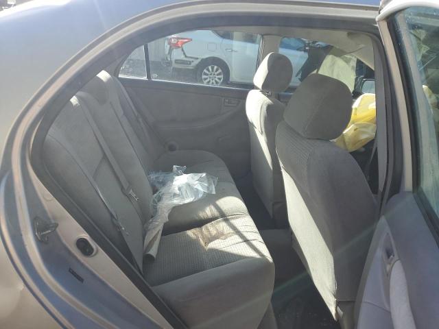 Photo 10 from auction – 2005 TOYOTA COROLLA CE with VIN 2T1BR32EX5C426865