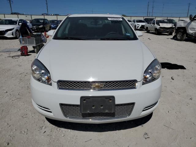 Photo 5 from auction – 2015 CHEVROLET IMPALA LIM with VIN 2G1WB5E31F1146160