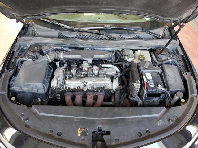 Photo 11 from auction – 2014 CHEVROLET IMPALA LS with VIN 2G11X5SL0E9245679