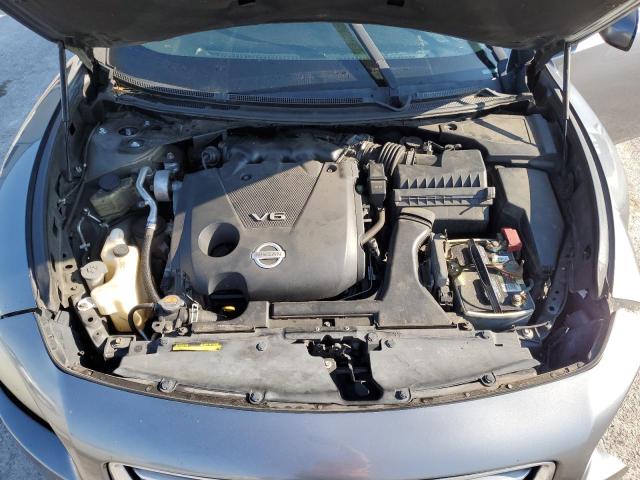 Photo 11 from auction – 2014 NISSAN MAXIMA S with VIN 1N4AA5AP4EC439398