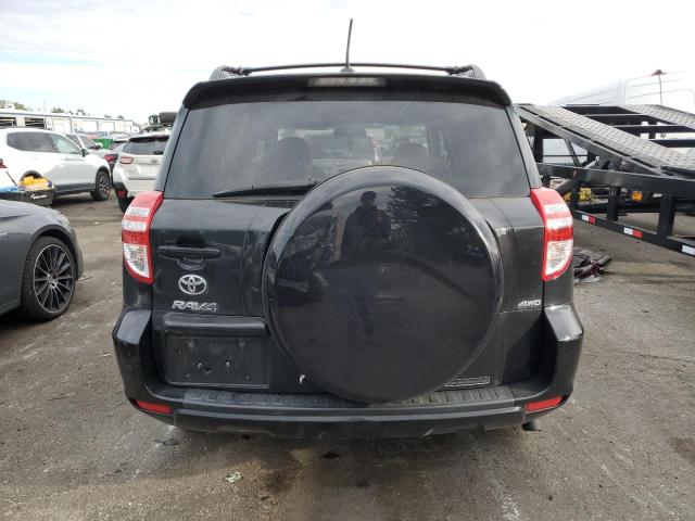 Photo 6 from auction – 2011 TOYOTA RAV4 with VIN 2T3BF4DV1BW147396