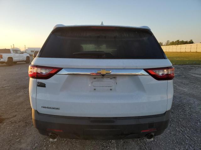 Photo 6 from auction – 2019 CHEVROLET TRAVERSE L with VIN 1GNERFKW2KJ150227