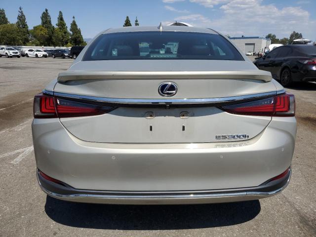 Photo 6 from auction – 2020 LEXUS ES 300H with VIN 58AD21B12LU004978