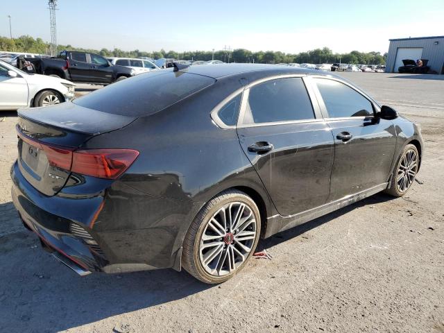 Photo 3 from auction – 2022 KIA FORTE GT with VIN 3KPF44AC1NE431685