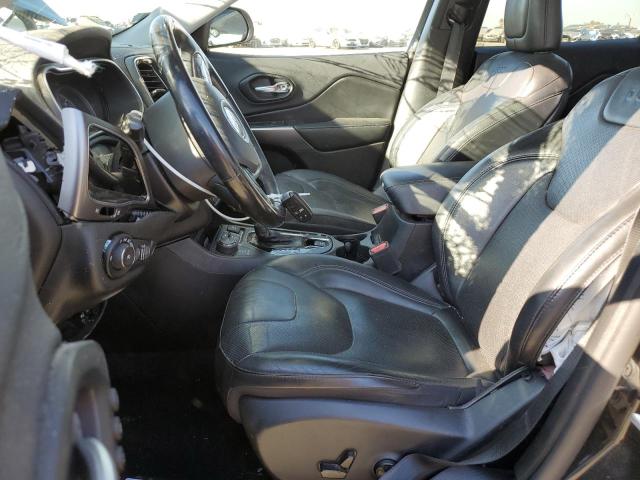 Photo 7 from auction – 2019 JEEP CHEROKEE L with VIN 1C4PJMDX2KD408120