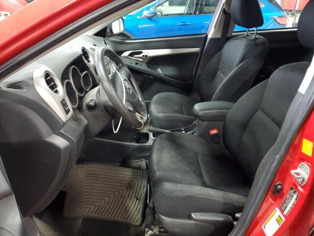 Photo 7 from auction – 2010 TOYOTA COROLLA MA with VIN 2T1KU4EE5AC467463