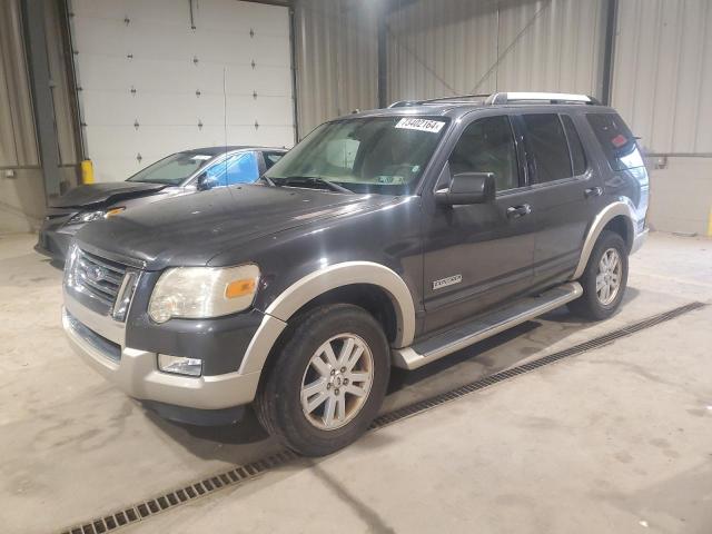 FORD EXPLORER E 2007 with VIN 1FMEU74E67UA47895 - Photo from auction