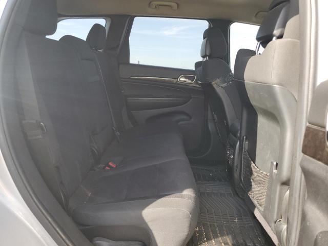Photo 11 from auction – 2011 JEEP GRAND CHER with VIN 1J4RR4GG7BC581323