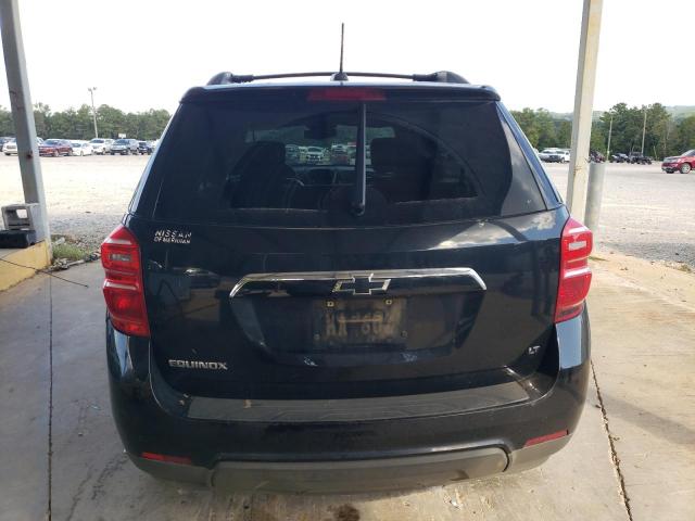 Photo 6 from auction – 2017 CHEVROLET EQUINOX LT with VIN 2GNALCEKXH1607666