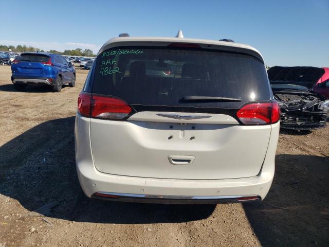 Photo 6 from auction – 2020 CHRYSLER PACIFICA T with VIN 2C4RC1BG6LR105280