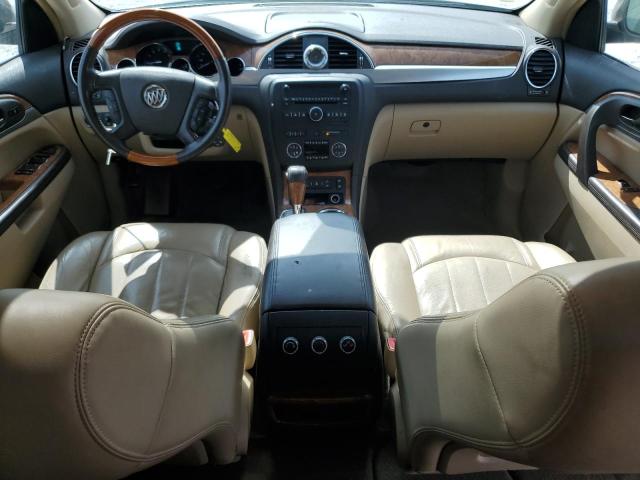 Photo 8 from auction – 2009 BUICK ENCLAVE CX with VIN 5GAER23D89J111975