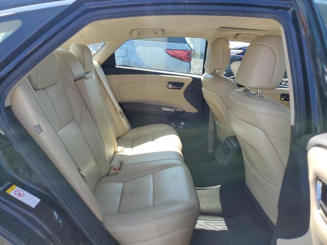 Photo 10 from auction – 2016 TOYOTA AVALON HYB with VIN 4T1BD1EB6GU052406