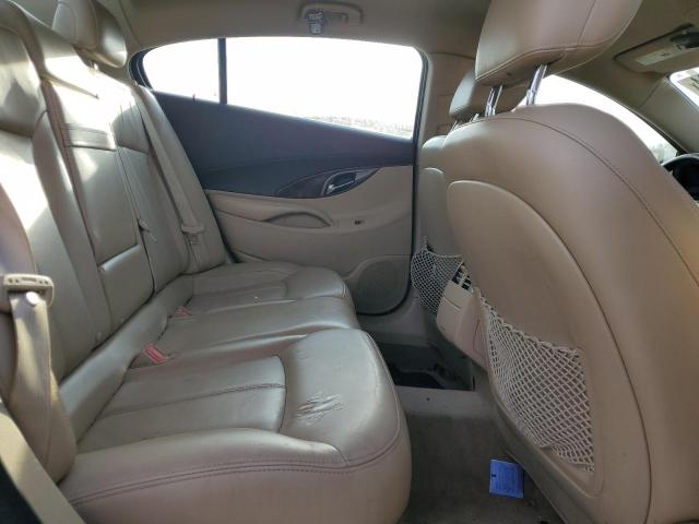 Photo 10 from auction – 2012 BUICK LACROSSE P with VIN 1G4GD5E36CF356792