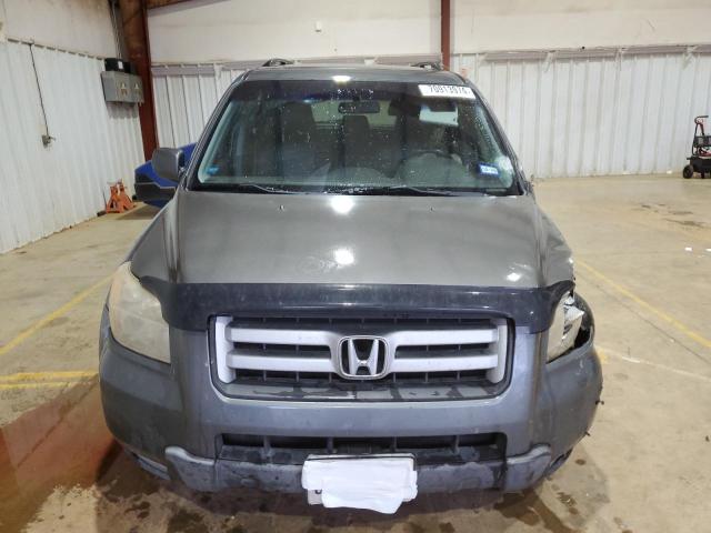 صورة رقم 5 من المزاد - 2008 HONDA PILOT EXL مع VIN 5FNYF28778B017924