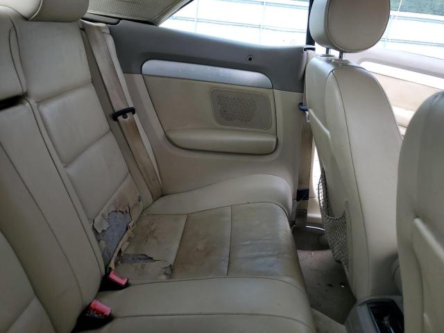 Photo 10 from auction – 2006 AUDI A4 S-LINE with VIN WAUET48H86K008145