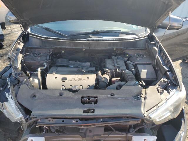 Photo 12 from auction – 2017 MITSUBISHI OUTLANDER with VIN JA4AR3AU6HZ044843