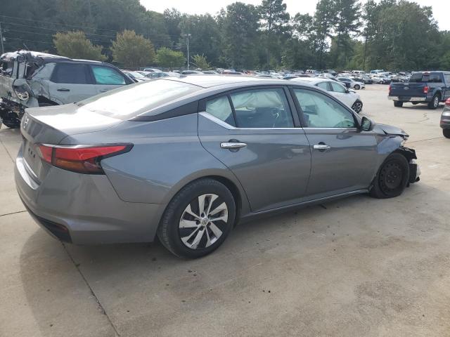 Photo 3 from auction – 2020 NISSAN ALTIMA S with VIN 1N4BL4BV4LC207984